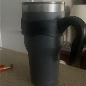 Meet your Posher, Csaba